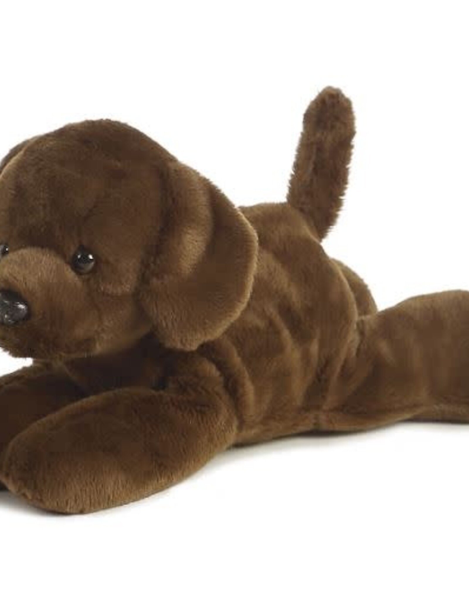 Aurora MINI FLOPSIE-Lil Lucky (Dog) 8"