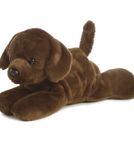 Aurora MINI FLOPSIE-Lil Lucky (Dog) 8"