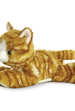 Aurora MINI FLOPSIE-Molly (Cat) 8"