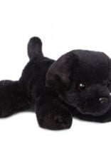 Aurora MINI FLOPSIE-Blackie (Dog) 8"