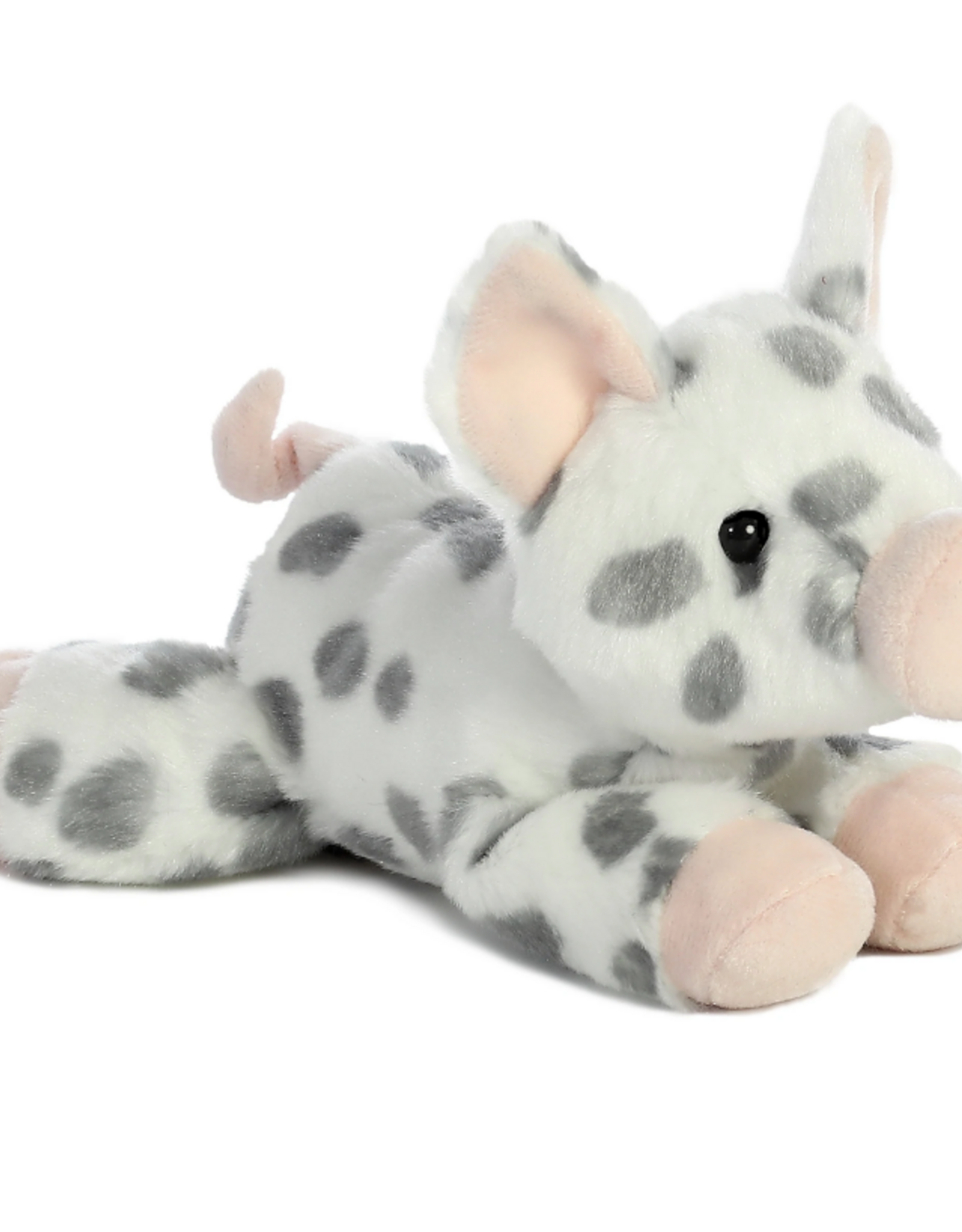 Aurora MINI FLOPSIE-Spotted Piglet 8"