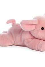 Aurora MINI FLOPSIE-Pickles Piglet 8"