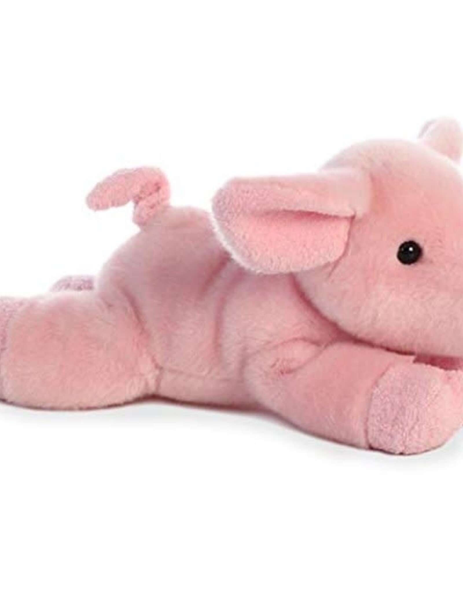 Aurora MINI FLOPSIE-Pickles Piglet 8"