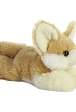 Aurora MINI FLOPSIE-Frisky Fennec Fox 8"