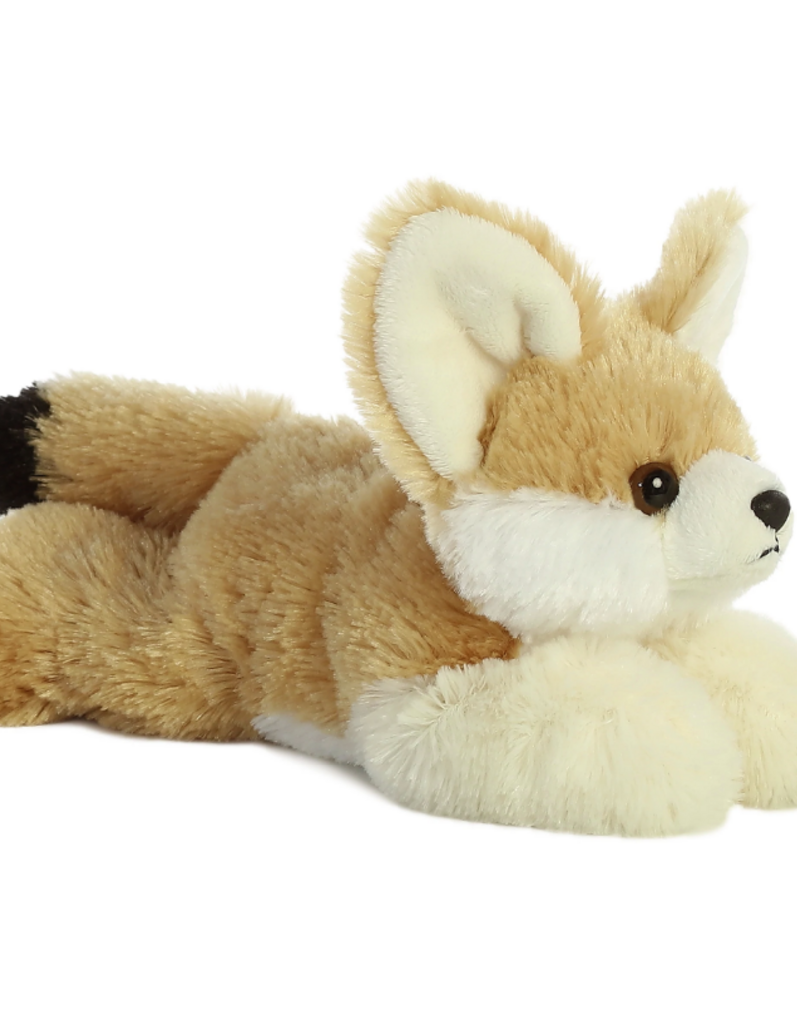 Aurora MINI FLOPSIE-Frisky Fennec Fox 8"