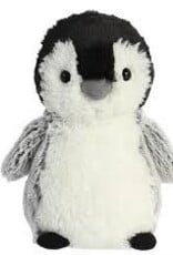 Aurora MINI FLOPSIE-Pippin Penguin 8"
