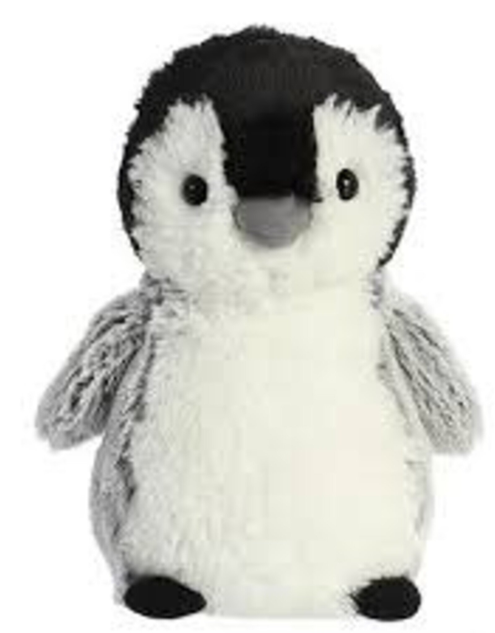 Aurora MINI FLOPSIE-Pippin Penguin 8"