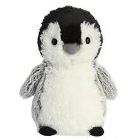 Aurora MINI FLOPSIE-Pippin Penguin 8"