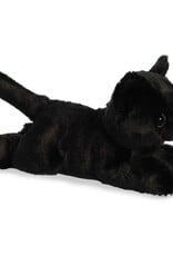 Aurora MINI FLOPSIE-Twilight (Cat) 8"