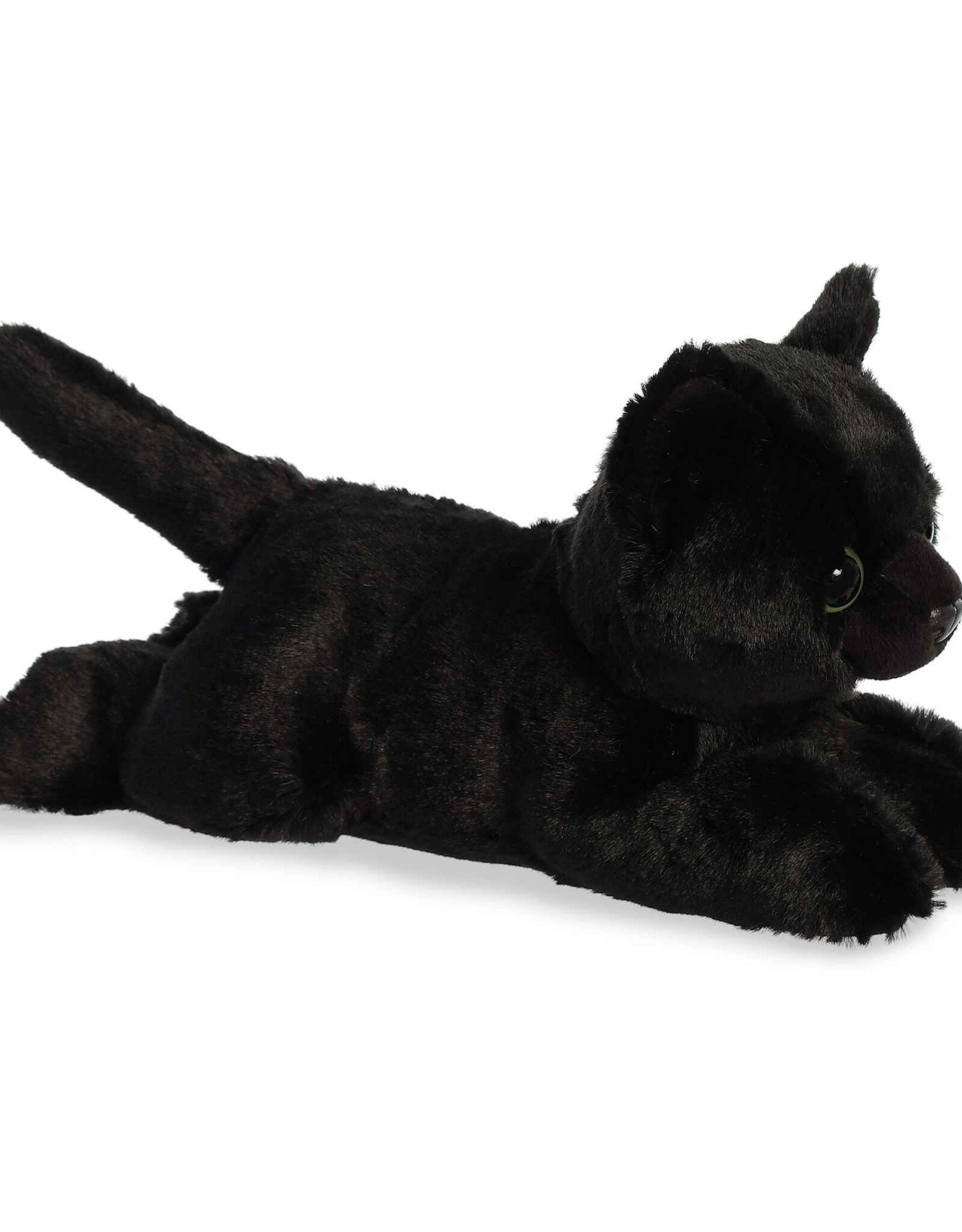 Aurora MINI FLOPSIE-Twilight (Cat) 8"