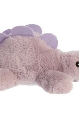 Aurora MINI FLOPSIE-Stegosaurus 8"