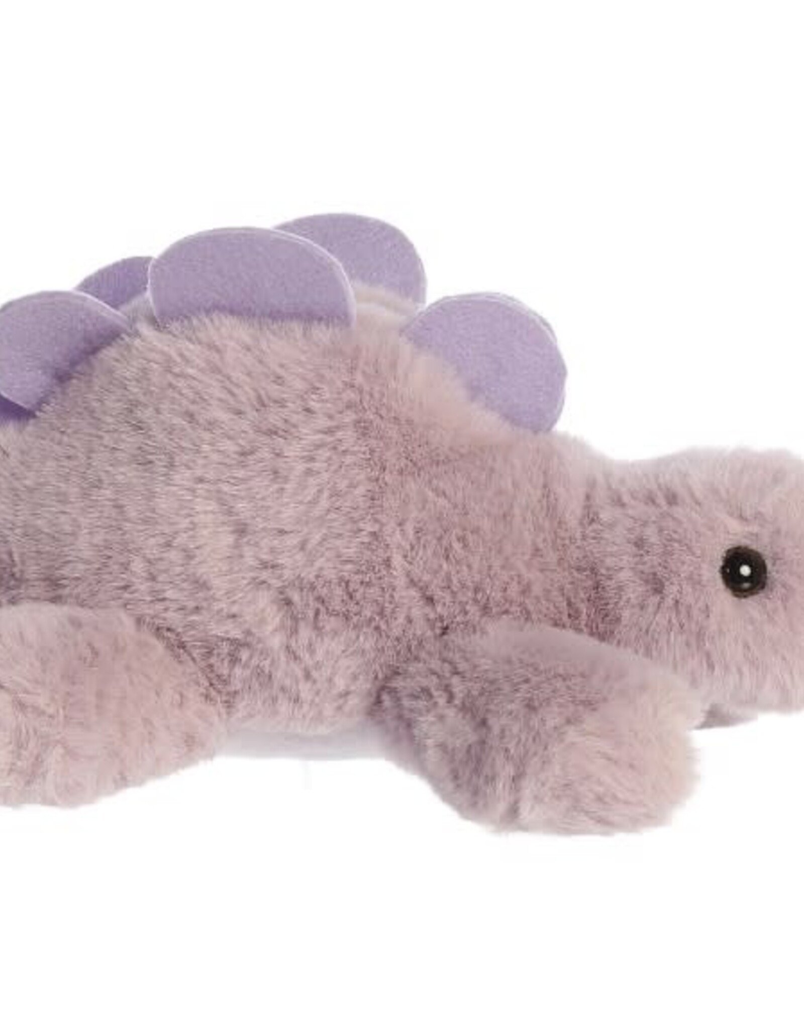 Aurora MINI FLOPSIE-Stegosaurus 8"