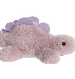 Aurora MINI FLOPSIE-Stegosaurus 8"
