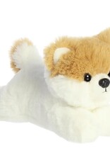 Aurora MINI FLOPSIE - Pom The Pup 8"