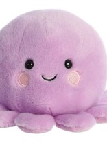 Aurora PALM PALS - Oliver Octopus 5"