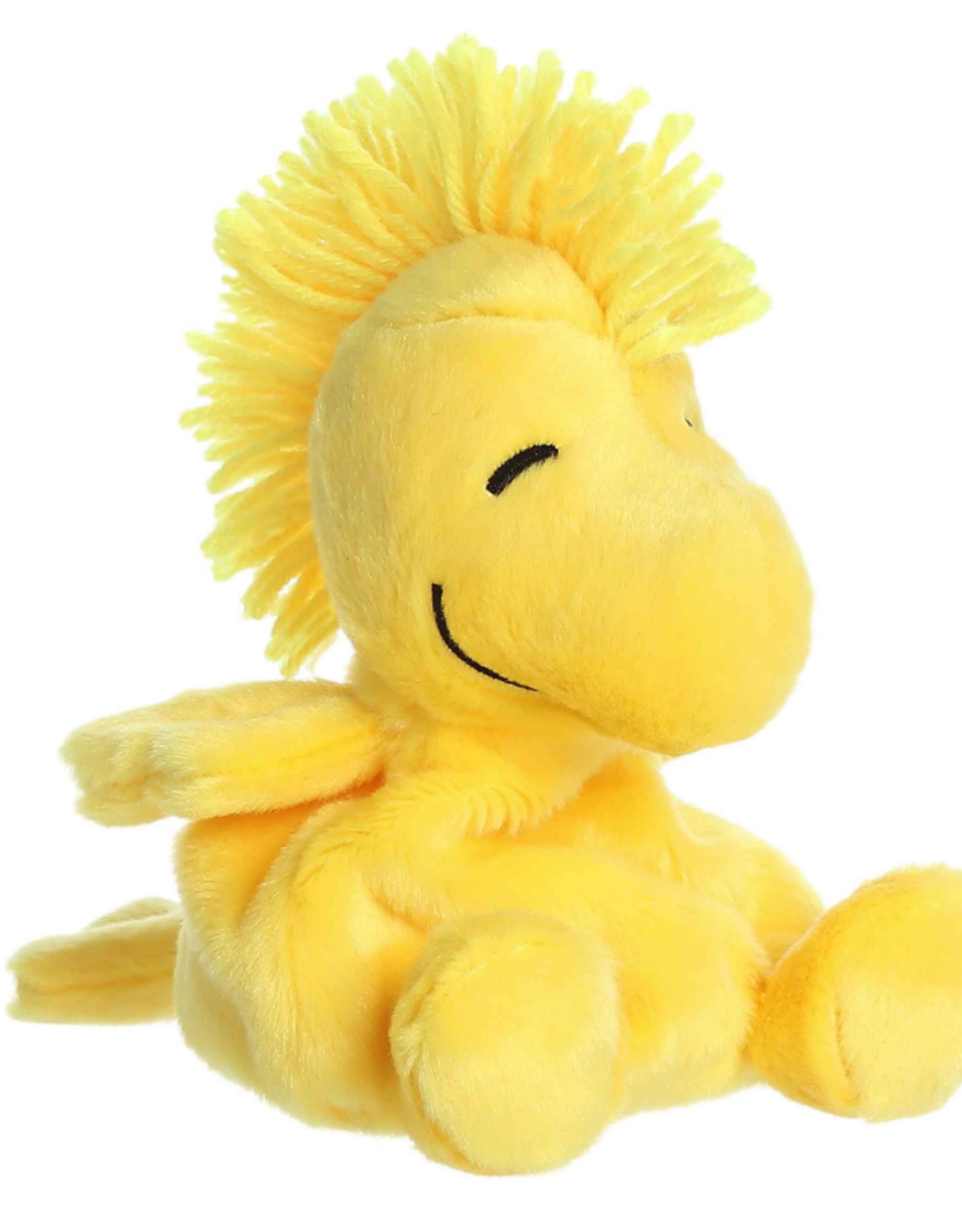 Aurora PEANUTS-PALM PALS-Woodstock