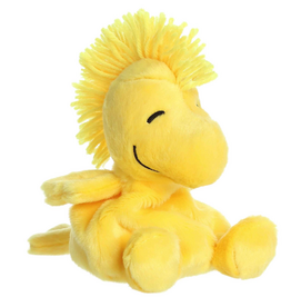 Aurora PEANUTS-PALM PALS-Woodstock