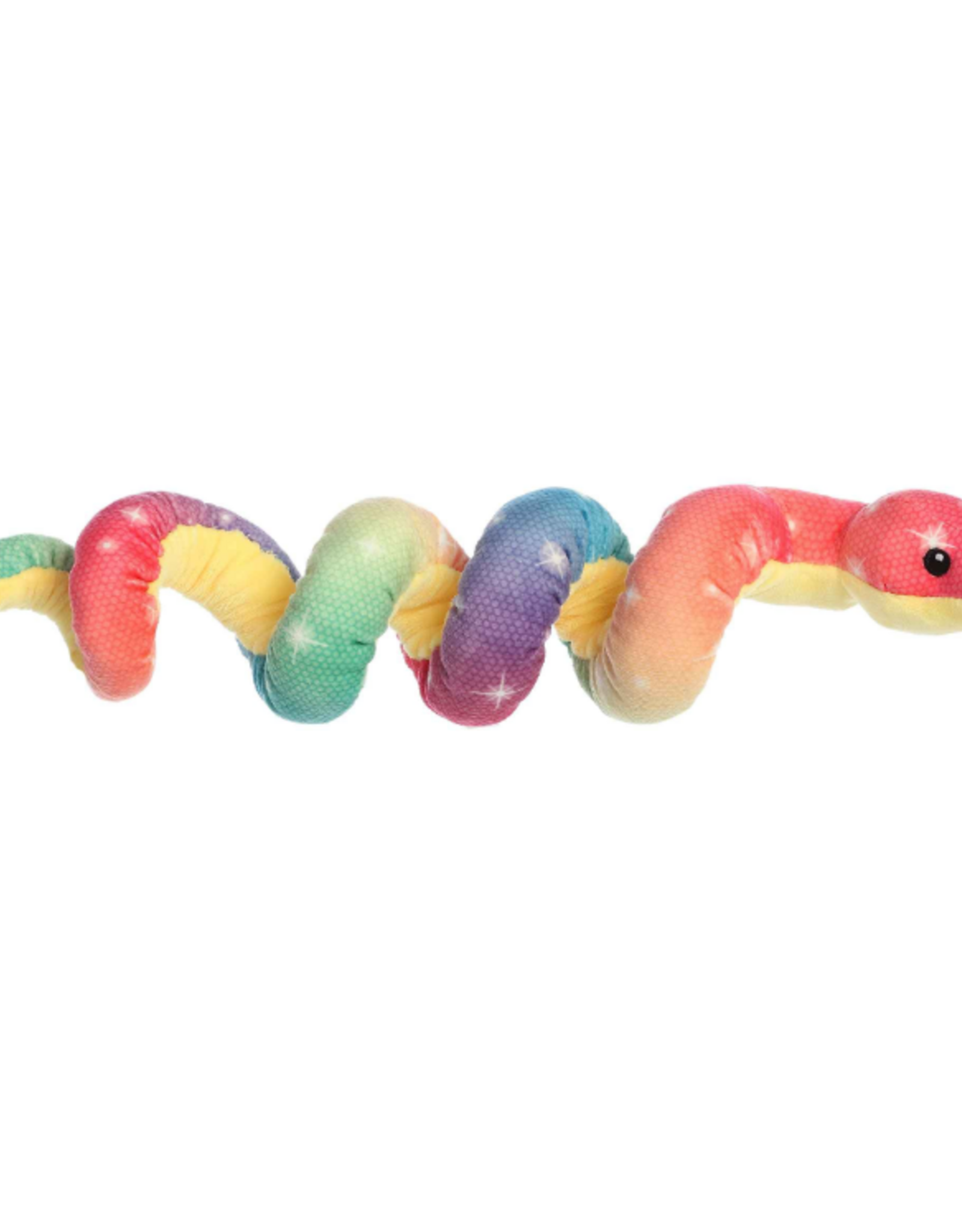 Aurora WRIST WRANGLERS-Rainbow Dreams Snake