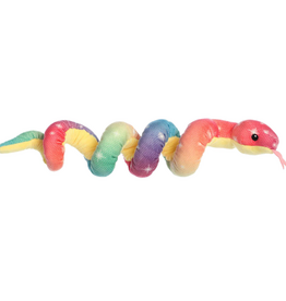 Aurora WRIST WRANGLERS-Rainbow Dreams Snake