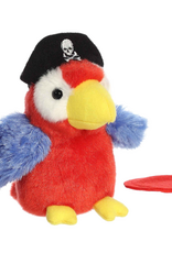 Aurora SHOULDERKINS-Swashbuckler Parrot