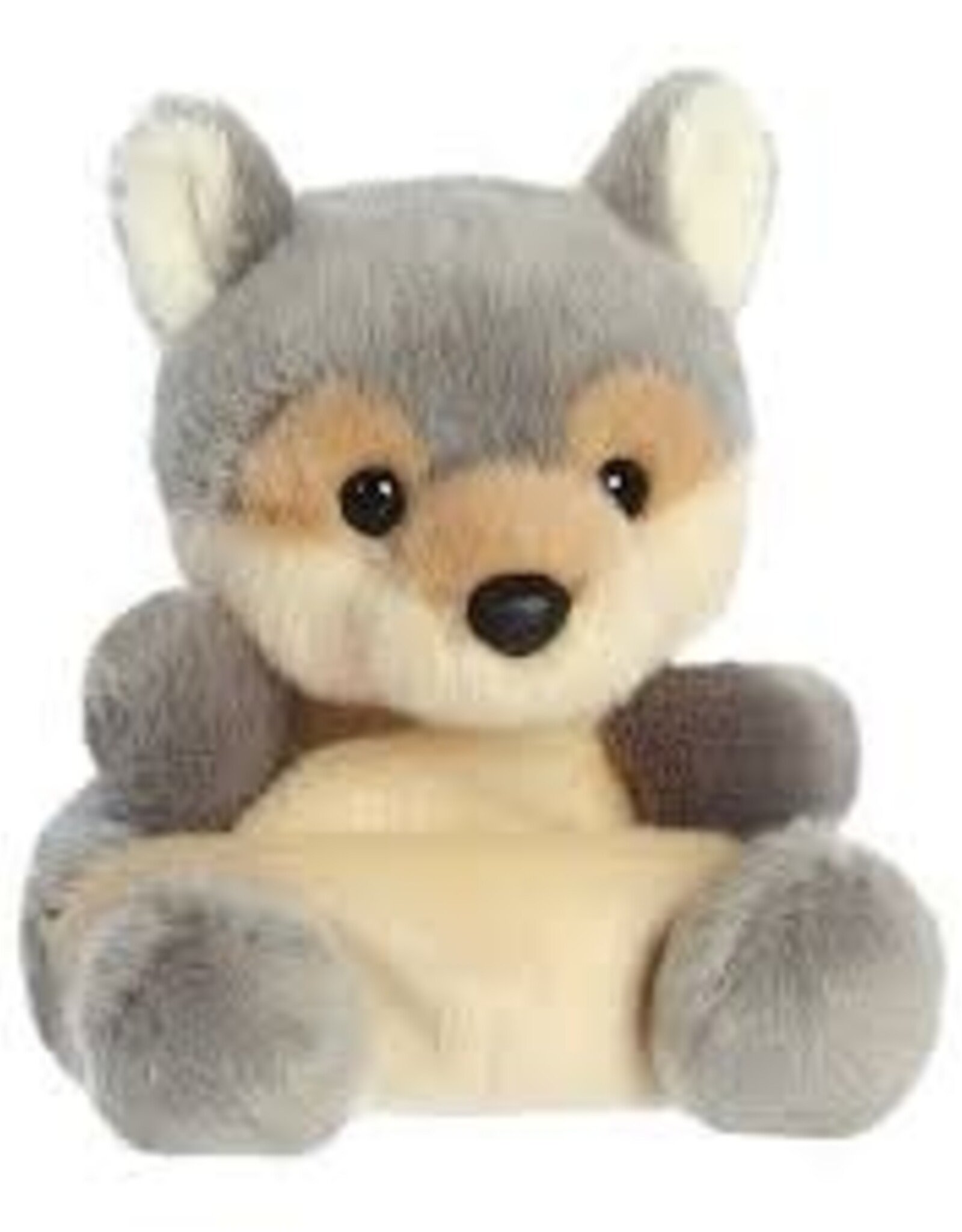 Aurora PALM PALS-Lucian Wolf