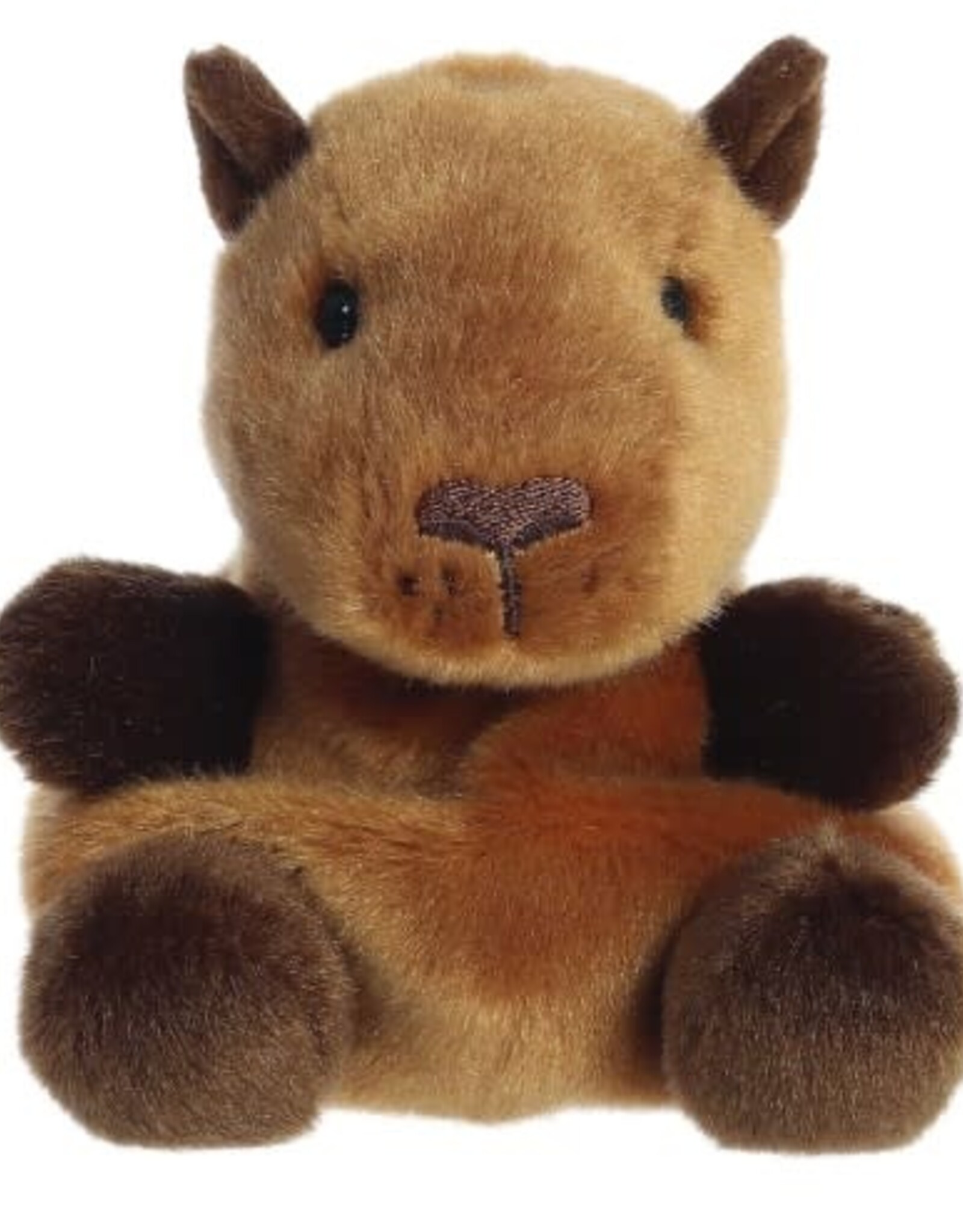 Aurora PALM PALS-Sid Capybara 5"