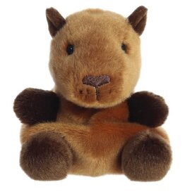 Aurora PALM PALS - Sid Capybara 5"