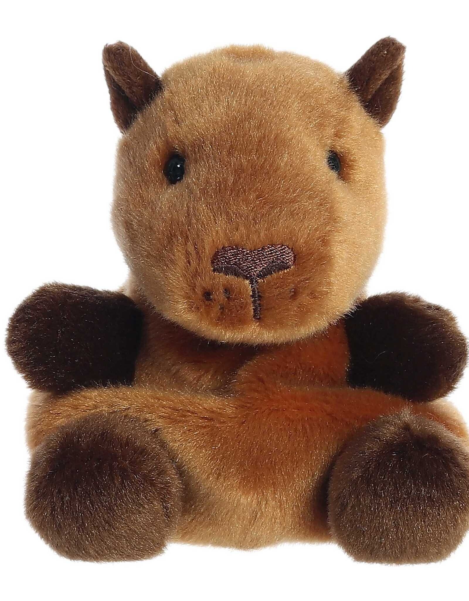 Aurora PALM PALS-Sid Capybara 5"