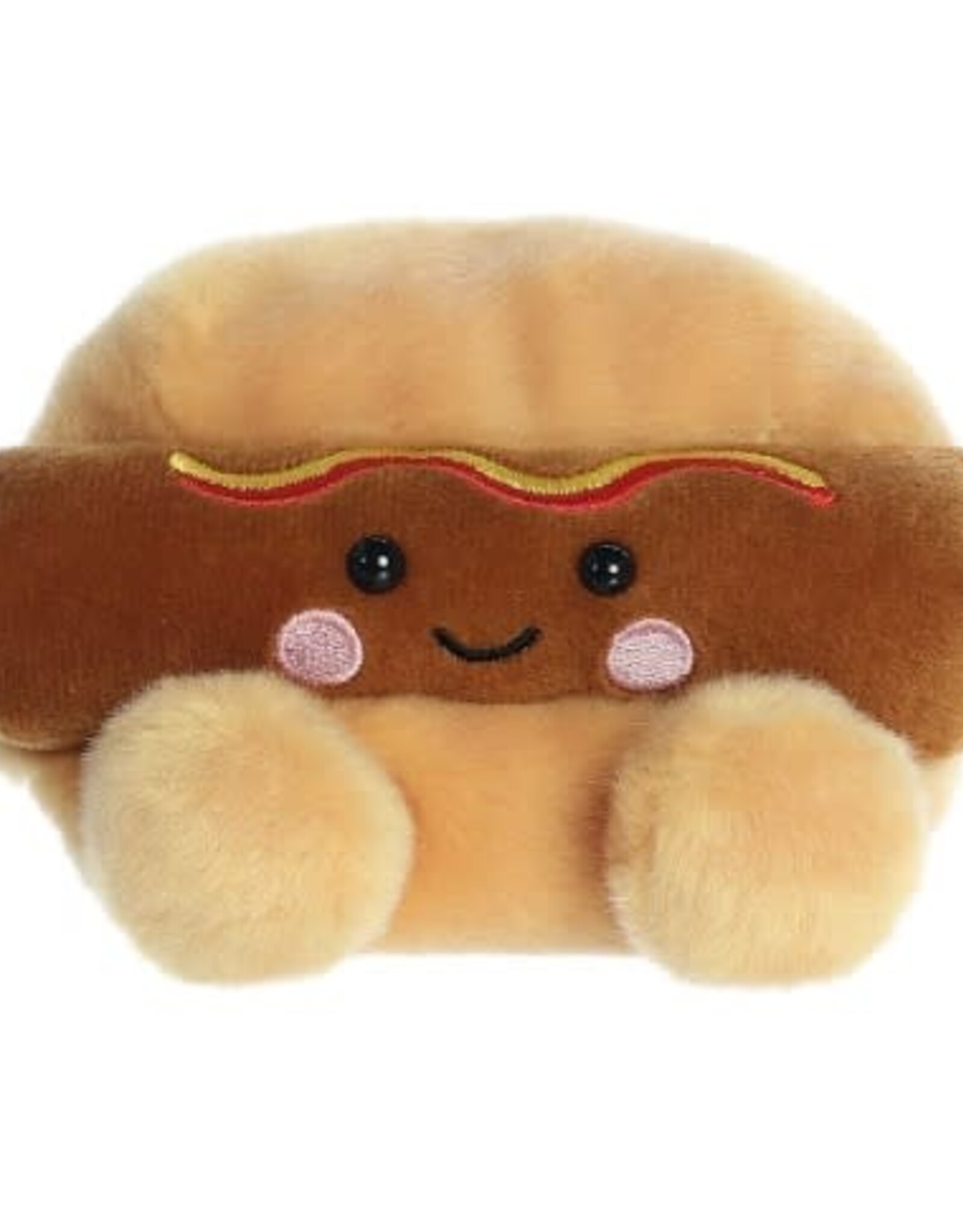 Aurora PALM PALS - Colson Hot Dog 5"