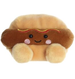 Aurora PALM PALS - Colson Hot Dog 5"