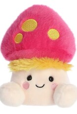 Aurora PALM PALS - Favio Fluffy Mushroom 5"