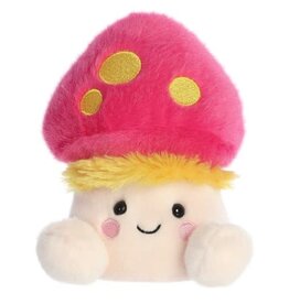 Aurora PALM PALS-Favio Fluffy Mushroom