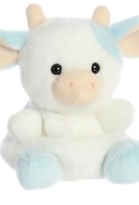 Aurora PALM PALS-Skyla Blueberry Cow 5"