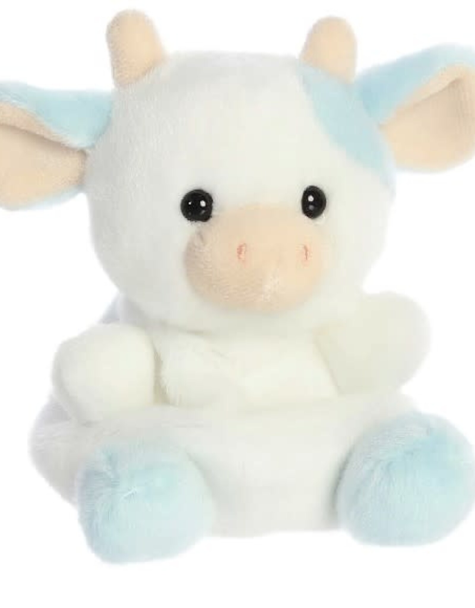 Aurora PALM PALS-Skyla Blueberry Cow 5"