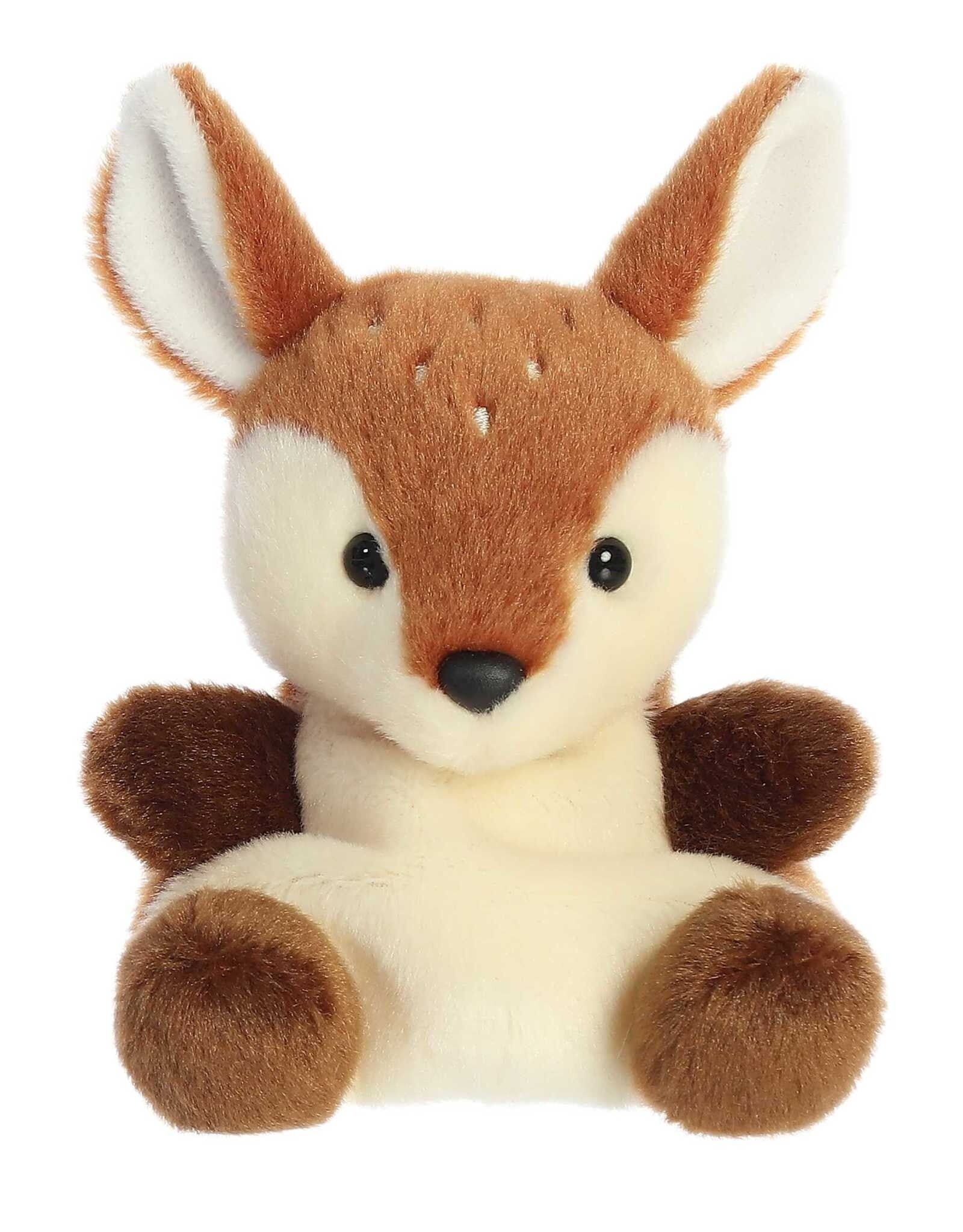 Aurora PALM PALS - Dalia Fawn 5"