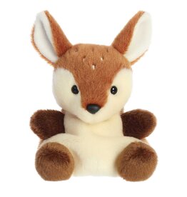 Aurora PALM PALS - Dalia Fawn 5"
