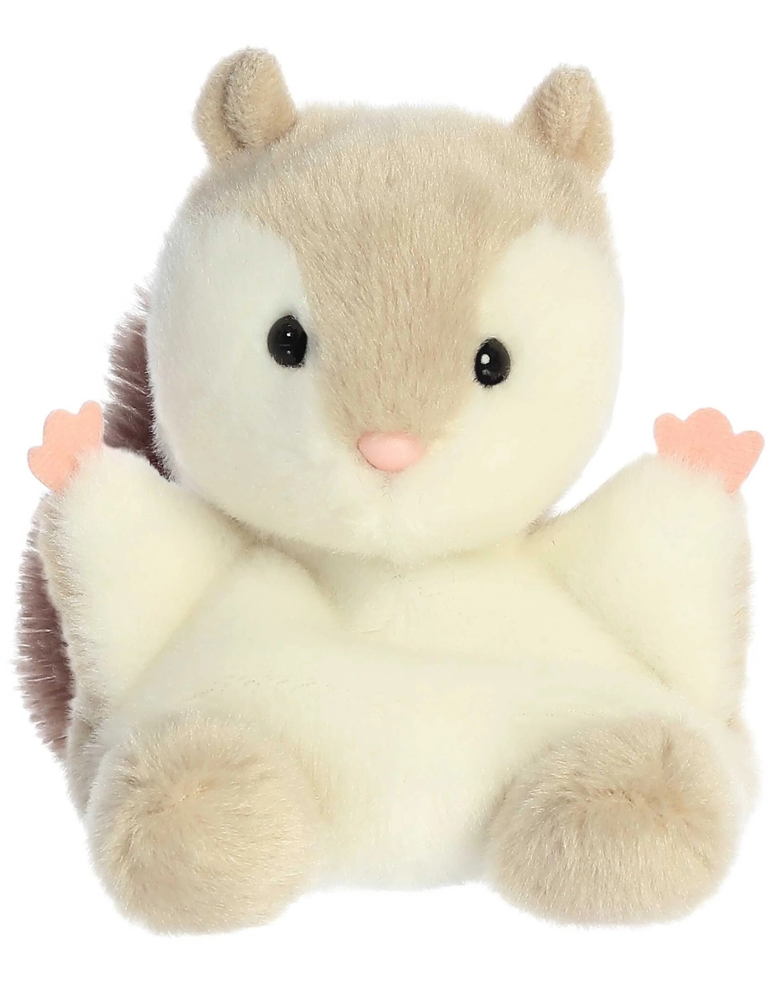 Aurora PALM PALS - Flaps Flying Squirrel 5"
