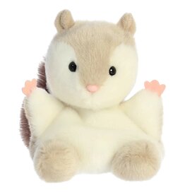 Aurora PALM PALS - Flaps Flying Squirrel 5"