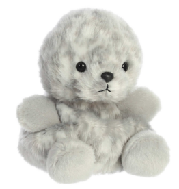 Aurora PALM PALS - Marina Harbor Seal 5"