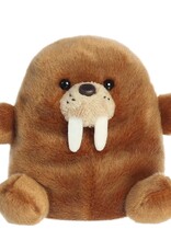 Aurora PALM PALS - Waldo Walrus 5"