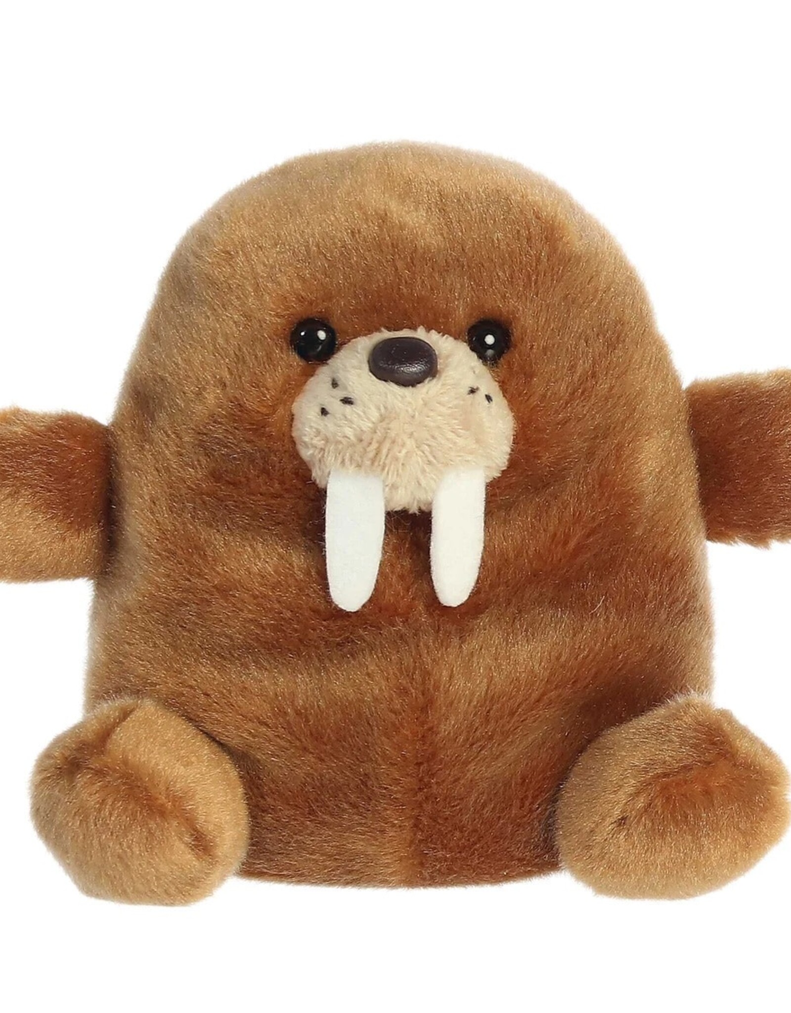 Aurora PALM PALS - Waldo Walrus 5"