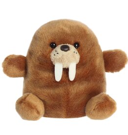Aurora PALM PALS - Waldo Walrus 5"