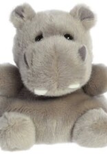 Aurora PALM PALS - Hunk Hippo 5"