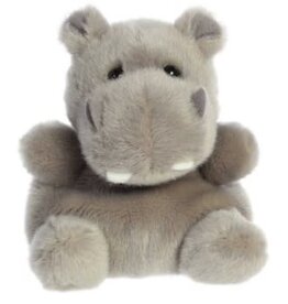 Aurora PALM PALS - Hunk Hippo 5"