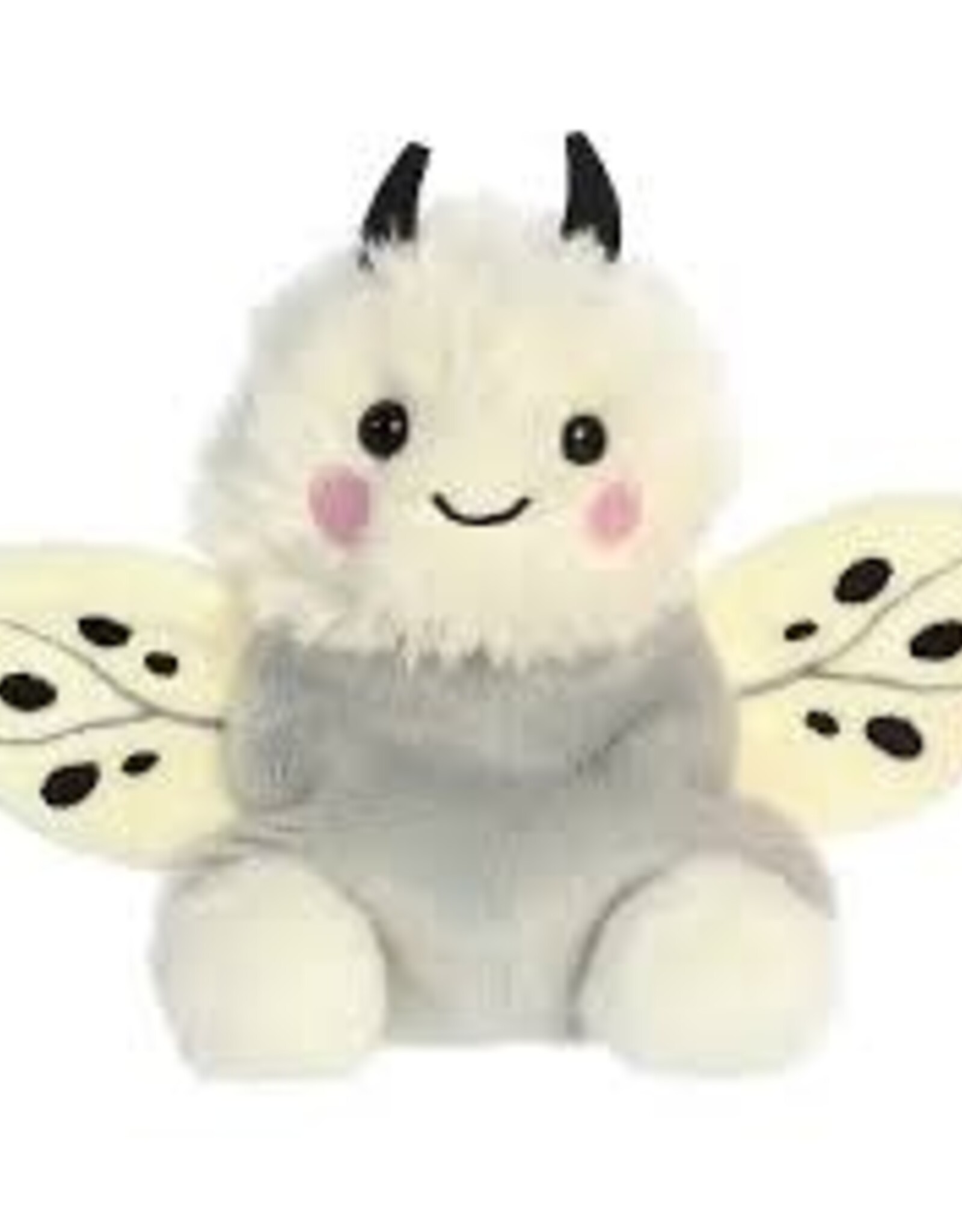 Aurora PALM PALS - Astra Moth 5"