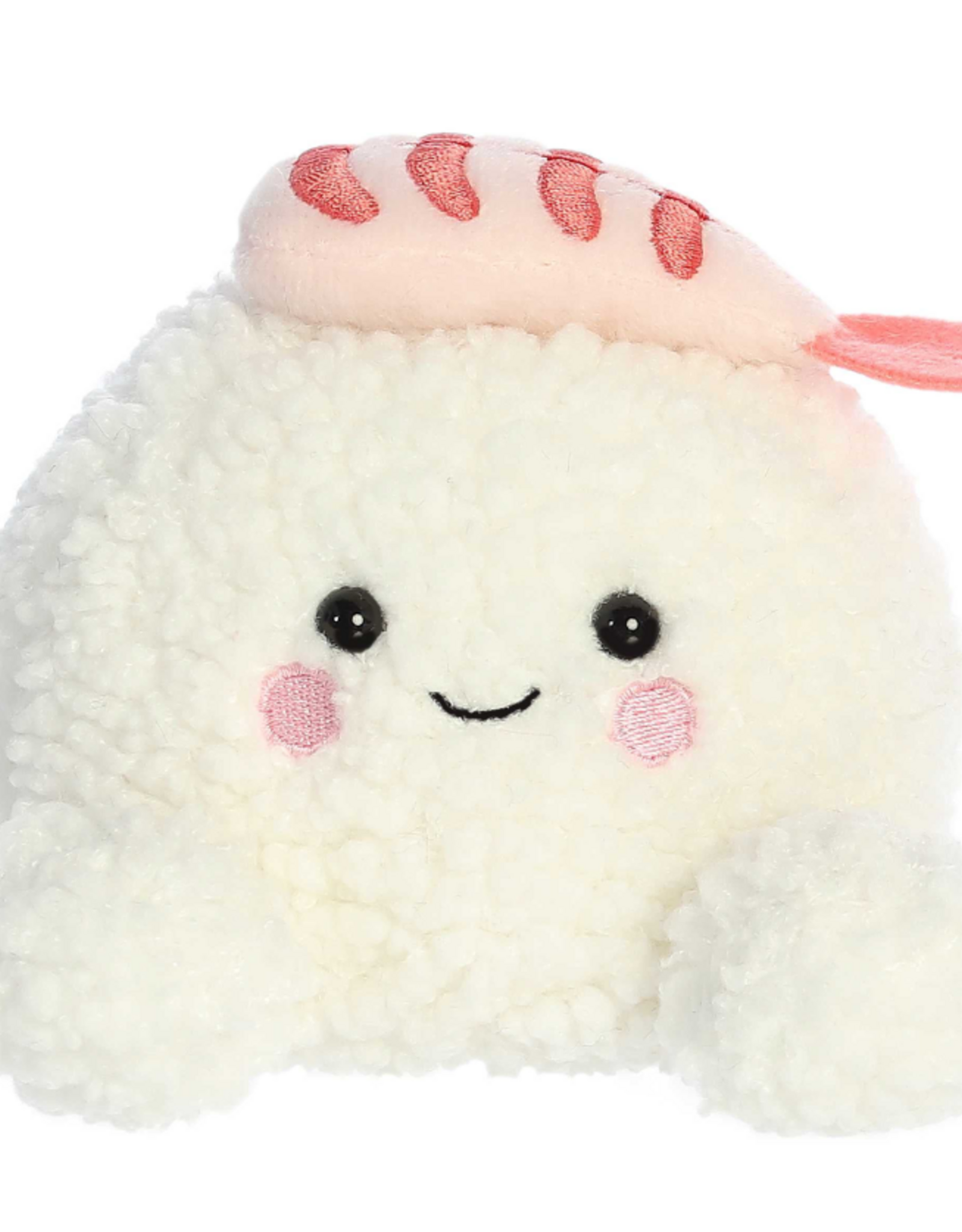 Aurora PALM PALS-Ebi Shrimp Sushi