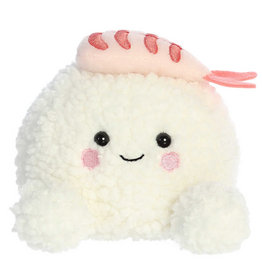 Aurora PALM PALS-Ebi Shrimp Sushi