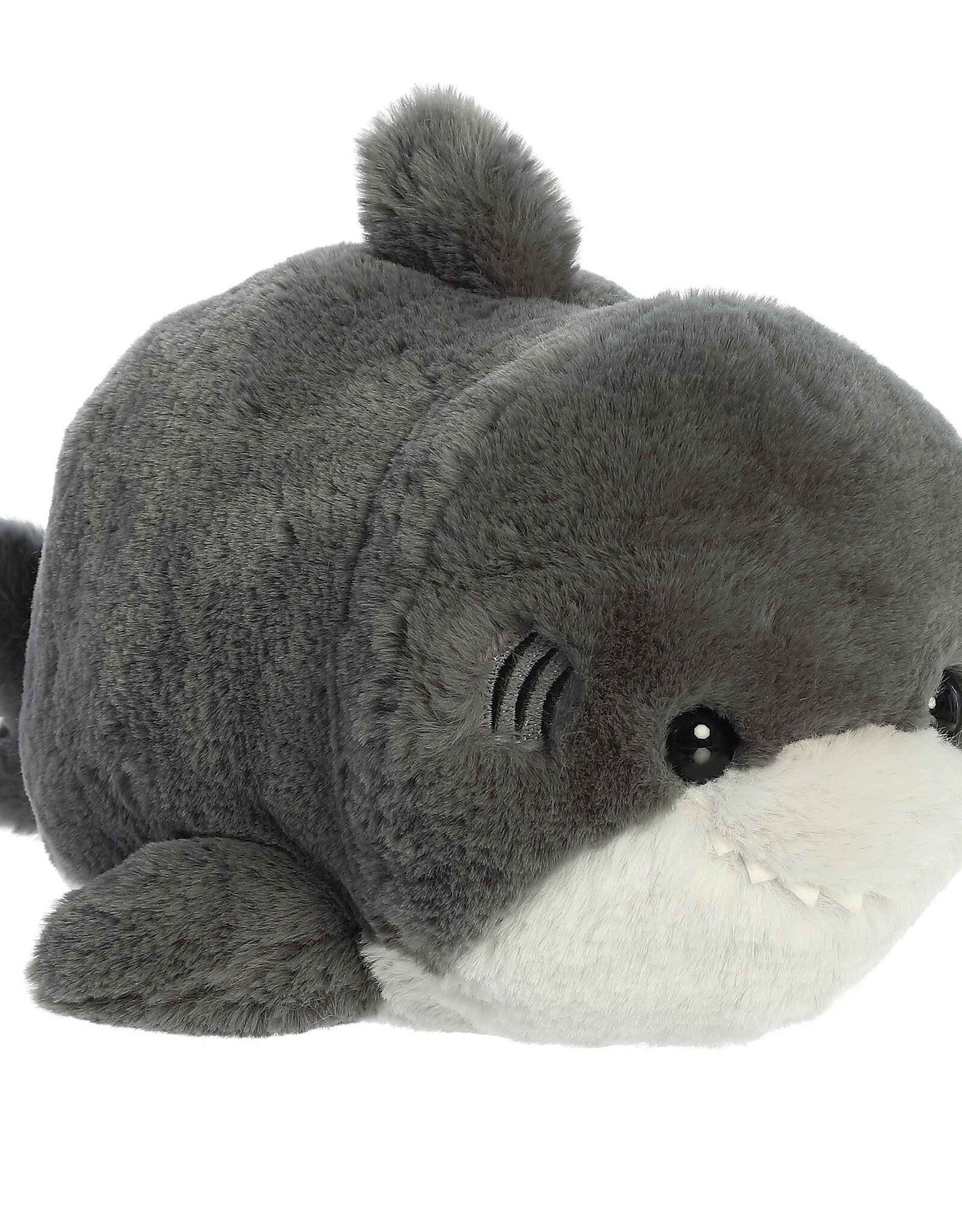 Aurora SPUDSTERS-Sebastian Shark