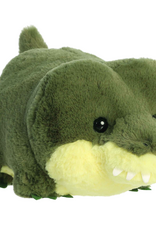 Aurora SPUDSTERS-August Alligator