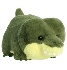 Aurora SPUDSTERS-August Alligator